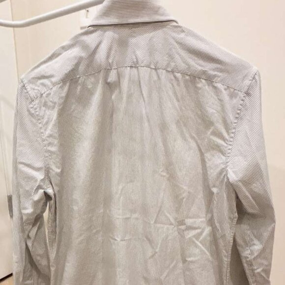 Men's Shirts (Banana Republic) - Picture 3 of 4